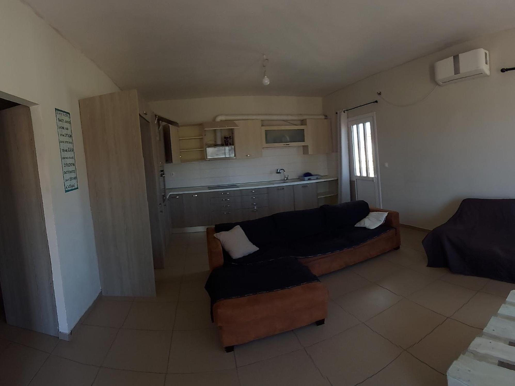 Souda Apartment Zimmer foto